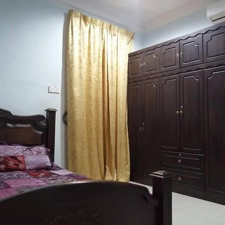 Sri Wang Homestay @ أروا المظهر الخارجي الصورة