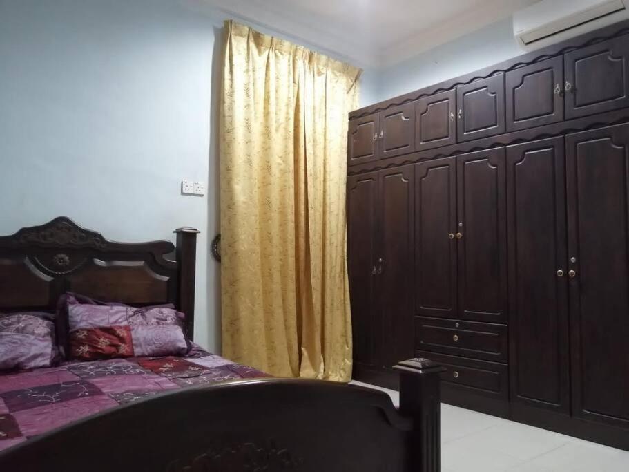 Sri Wang Homestay @ أروا المظهر الخارجي الصورة