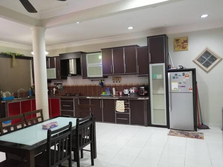 Sri Wang Homestay @ أروا المظهر الخارجي الصورة