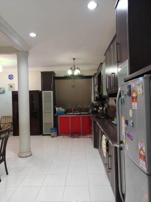 Sri Wang Homestay @ أروا المظهر الخارجي الصورة