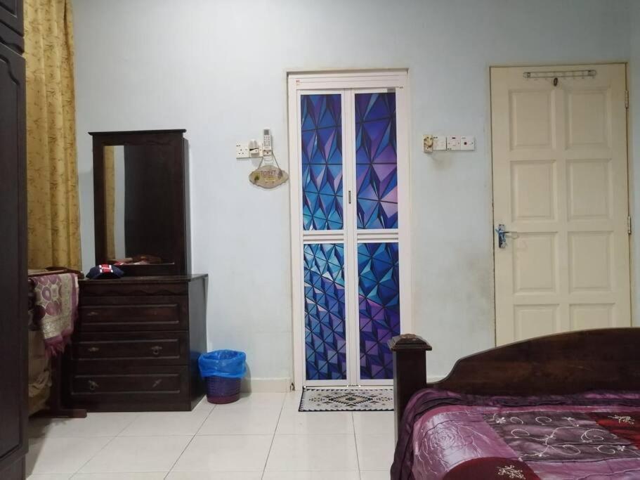 Sri Wang Homestay @ أروا المظهر الخارجي الصورة
